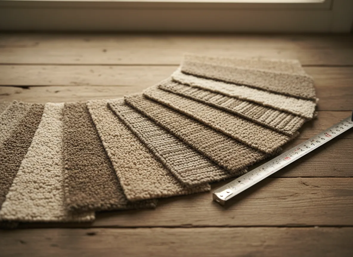 Carpet Installation Tornado, WV FAQs